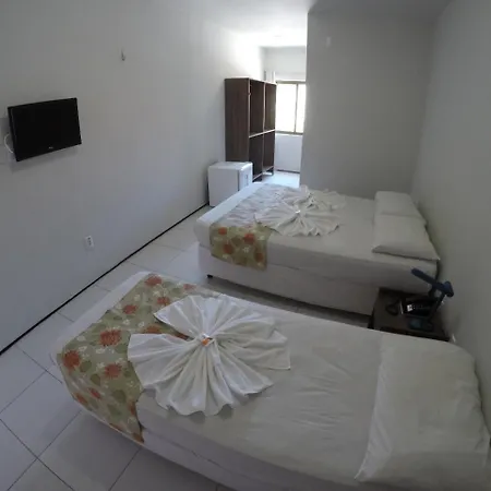 Hotel Iracema Mar Fortaleza (Ceara)