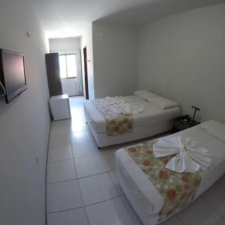 Iracema Mar Hotel 2*