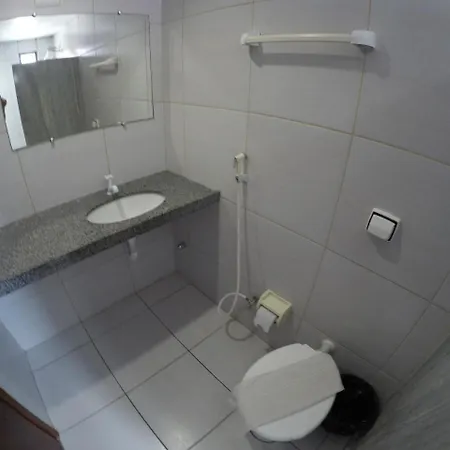 Iracema Mar Hotel 2*