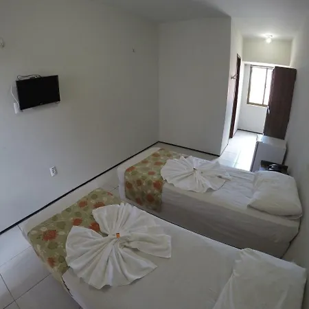 Iracema Mar Hotel 2*
