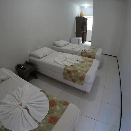 Iracema Mar Hotel Fortaleza (Ceara)