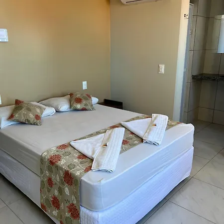 Hotel Iracema Mar 2*