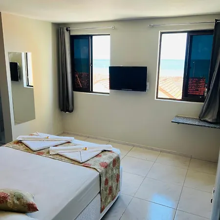 Iracema Mar Fortaleza (Ceara)