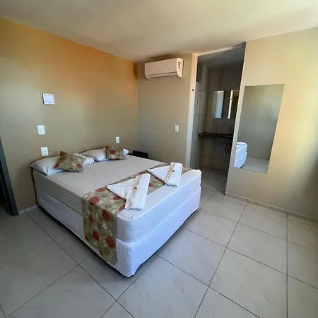 Hotel Iracema Mar