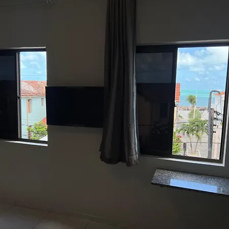 Hotel Iracema Mar Fortaleza (Ceara)