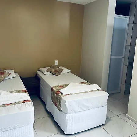 Hotel Iracema Mar