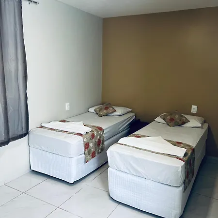 Hotel Iracema Mar Fortaleza (Ceara)
