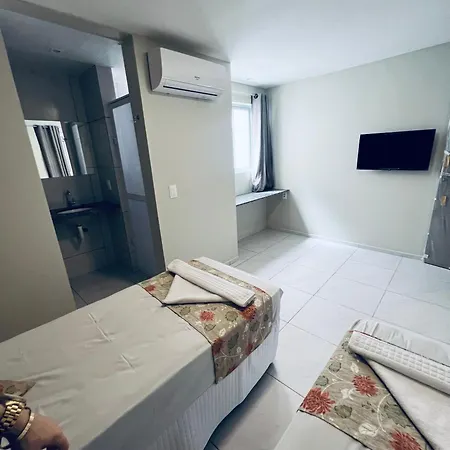 Hotel Iracema Mar Fortaleza (Ceara)