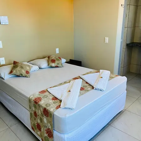 Iracema Mar Hotel