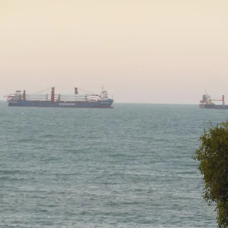 Iracema Mar Fortaleza (Ceara)