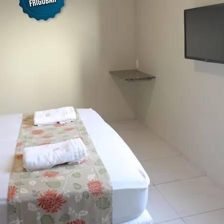 Hotel Iracema Mar 2*