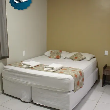 Iracema Mar Hotel