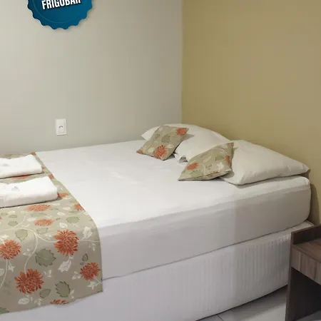 Hotel Iracema Mar