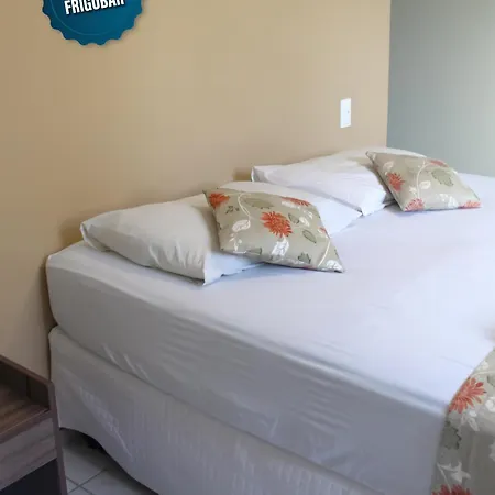 Iracema Mar Hotel 2*