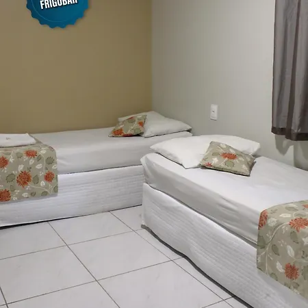Hotel Iracema Mar 2*