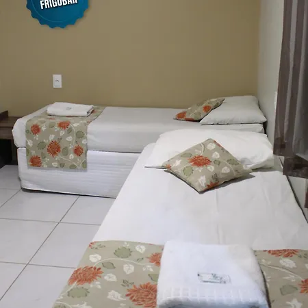 Iracema Mar Hotel Fortaleza (Ceara)