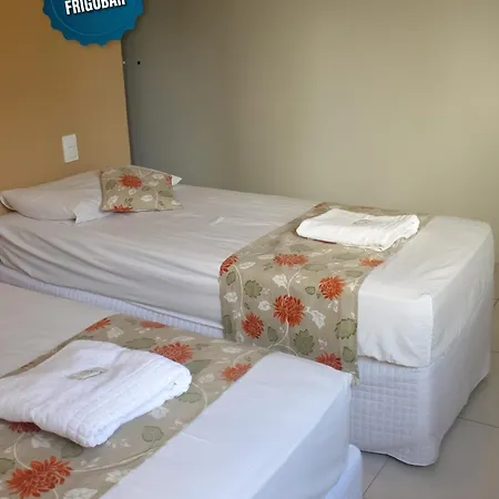 Iracema Mar Hotel 2*