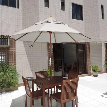Iracema Mar Hotel