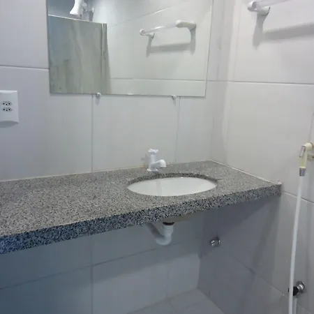 Iracema Mar Hotel 2*