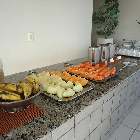 Hotel Iracema Mar
