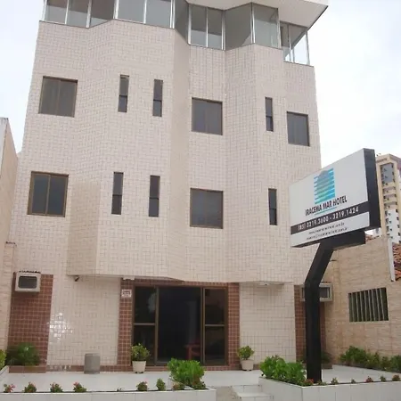 Iracema Mar Hotel Fortaleza (Ceara)