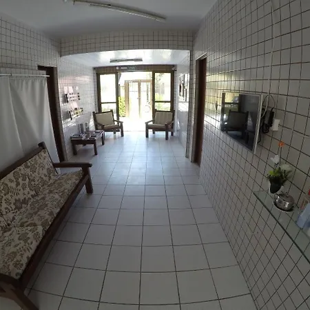 Hotel Iracema Mar Fortaleza (Ceara)