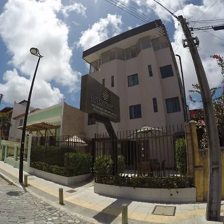 Hotel Iracema Mar Fortaleza (Ceara)
