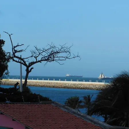 Hotel Iracema Mar