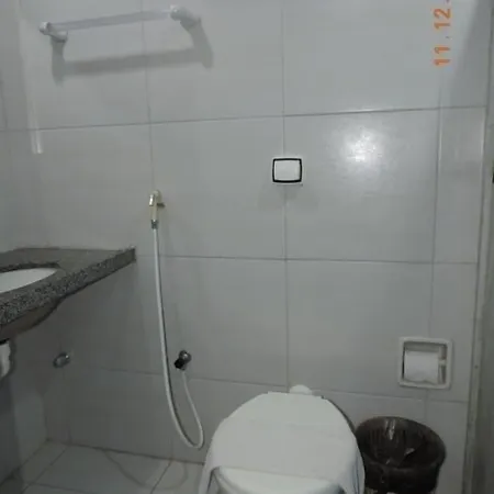 Iracema Mar 2* Fortaleza (Ceara)
