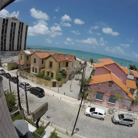 Iracema Mar 2* Fortaleza (Ceara)