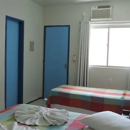 Hotel Iracema Mar