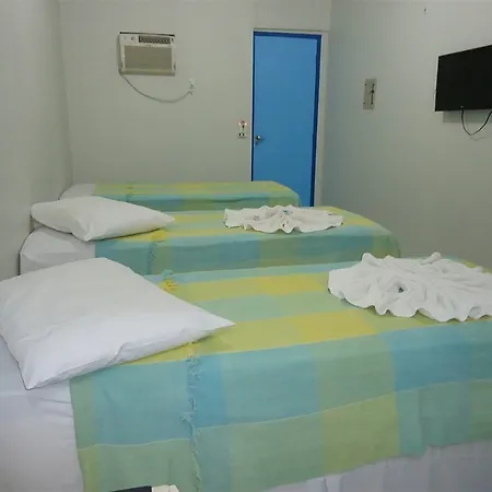 Hotel Iracema Mar 2*