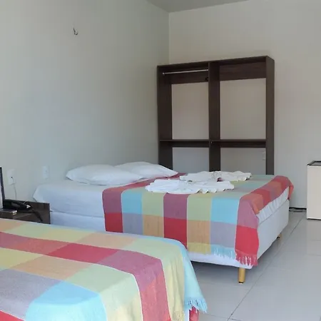 Hotel Iracema Mar