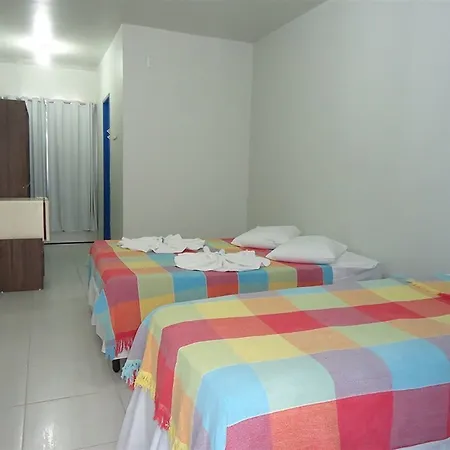Iracema Mar