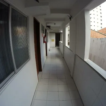 Iracema Mar Hotel 2*