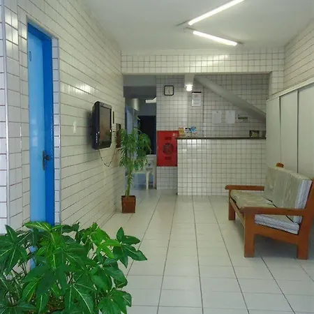 Iracema Mar Hotel Fortaleza (Ceara)