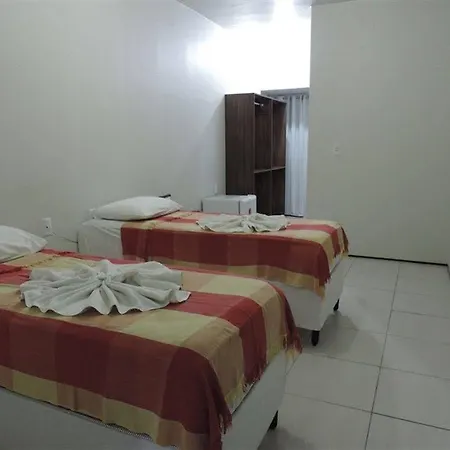 Iracema Mar Hotel Fortaleza (Ceara)