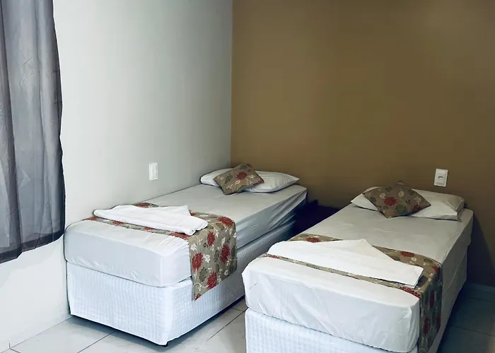 Iracema Mar Hotel
