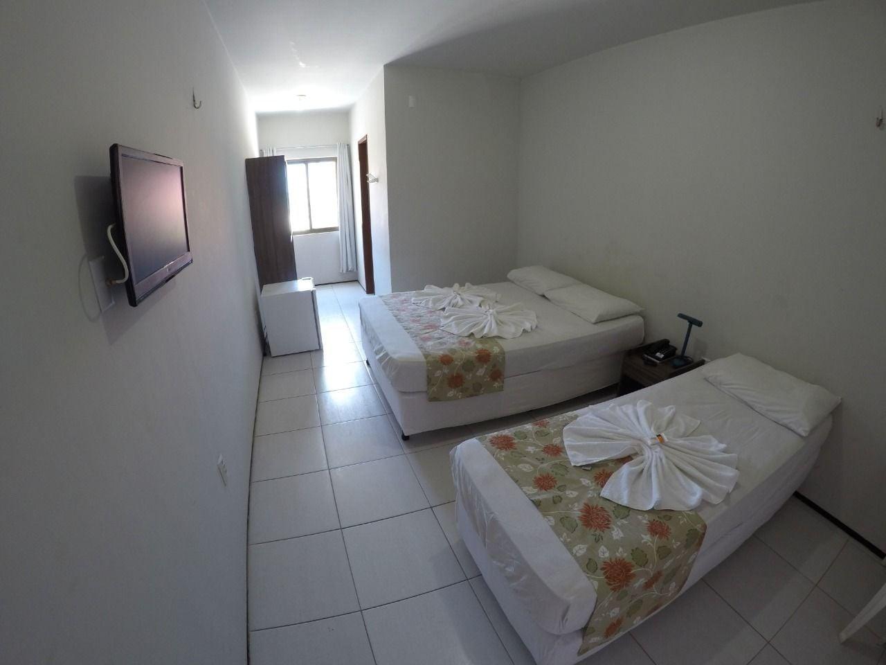 Iracema Mar Hotel 3*