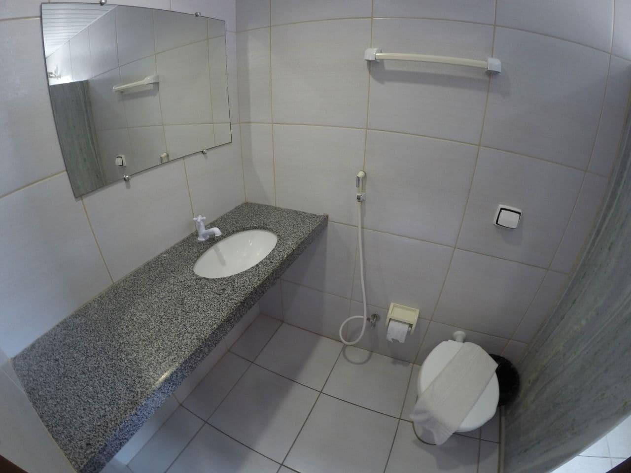 Iracema Mar Hotel 3*