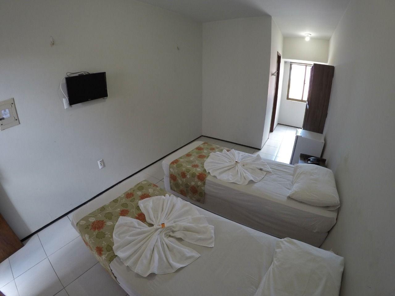 Iracema Mar Hotel 3*