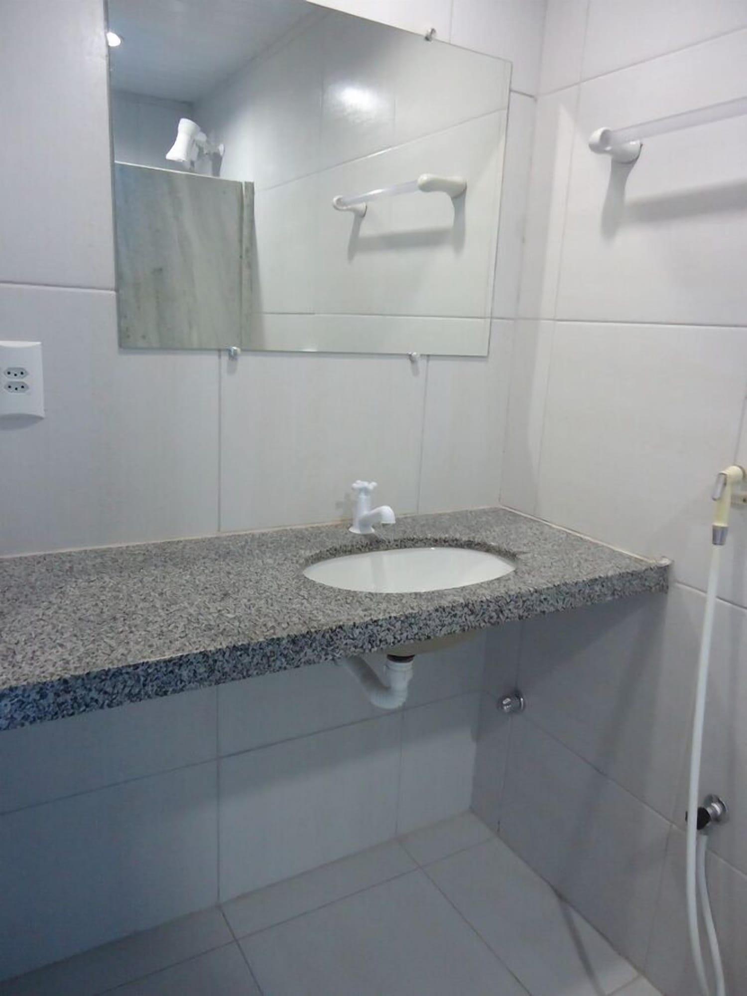 Hotel Iracema Mar 3*