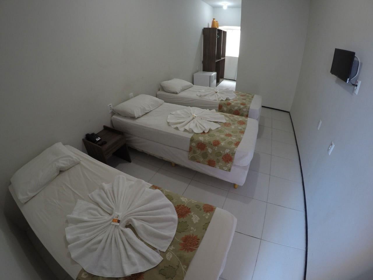 Iracema Mar Hotel Fortaleza (Ceara)