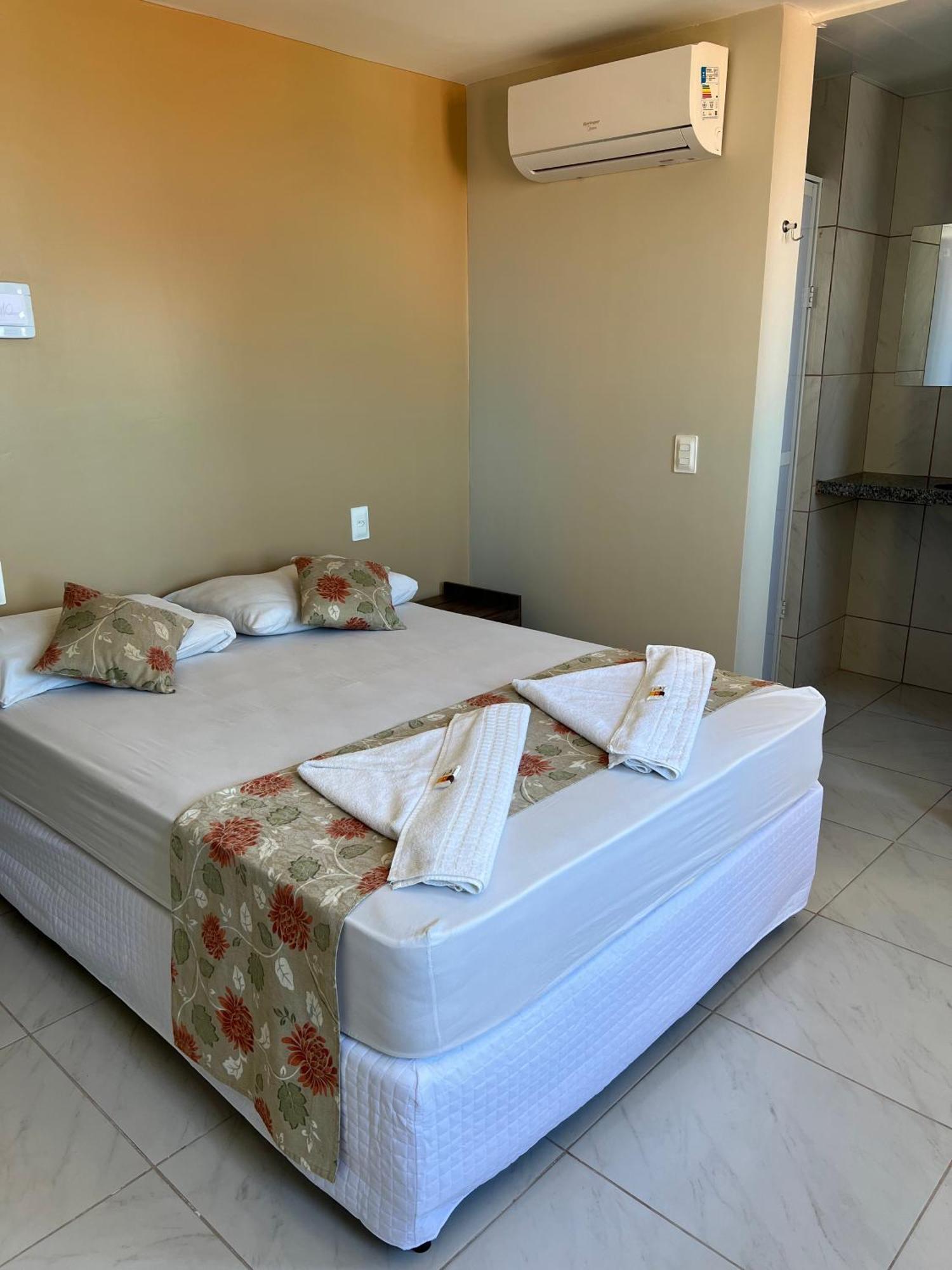 Hotel Iracema Mar 3*