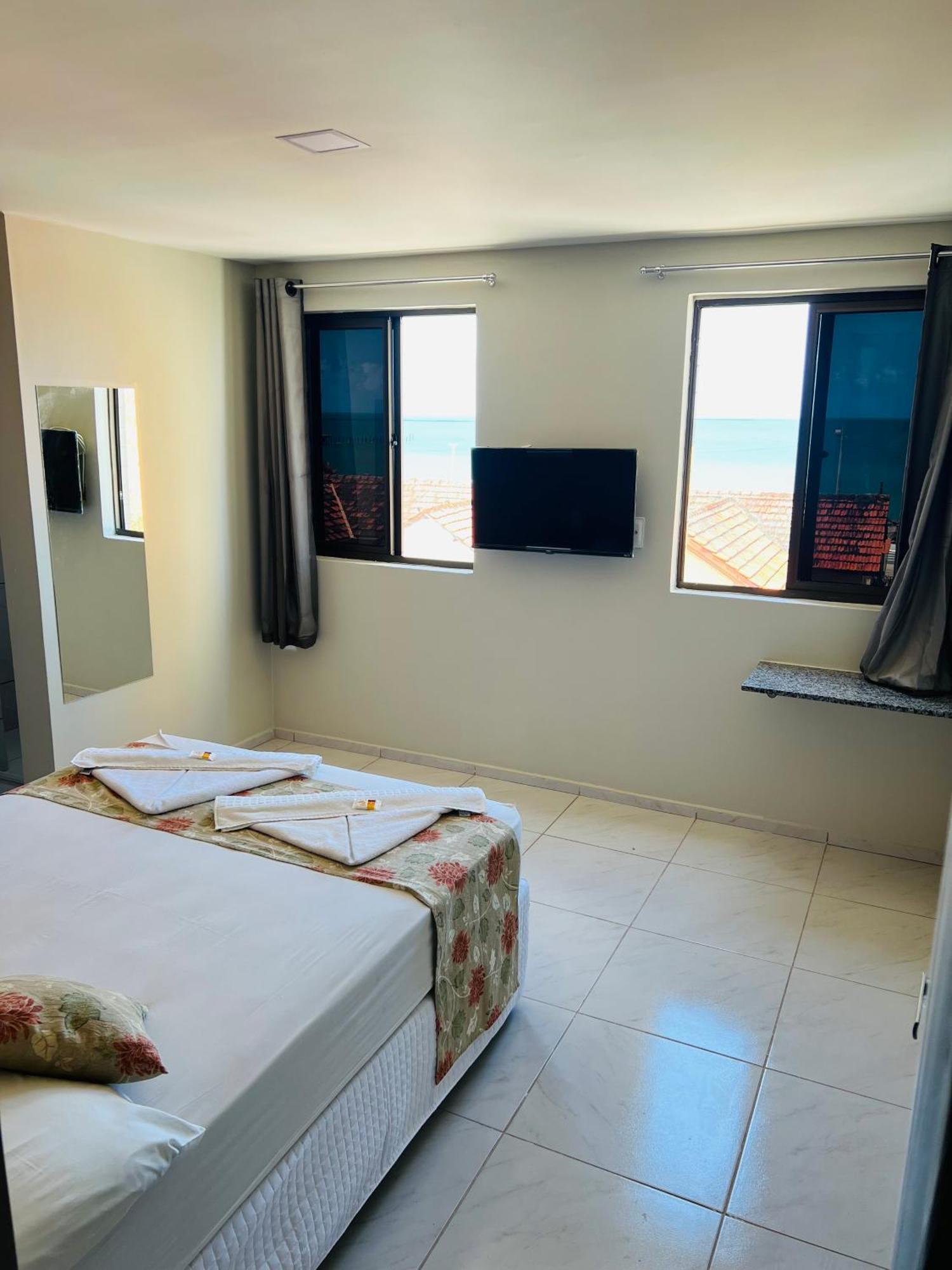 Iracema Mar Fortaleza (Ceara)
