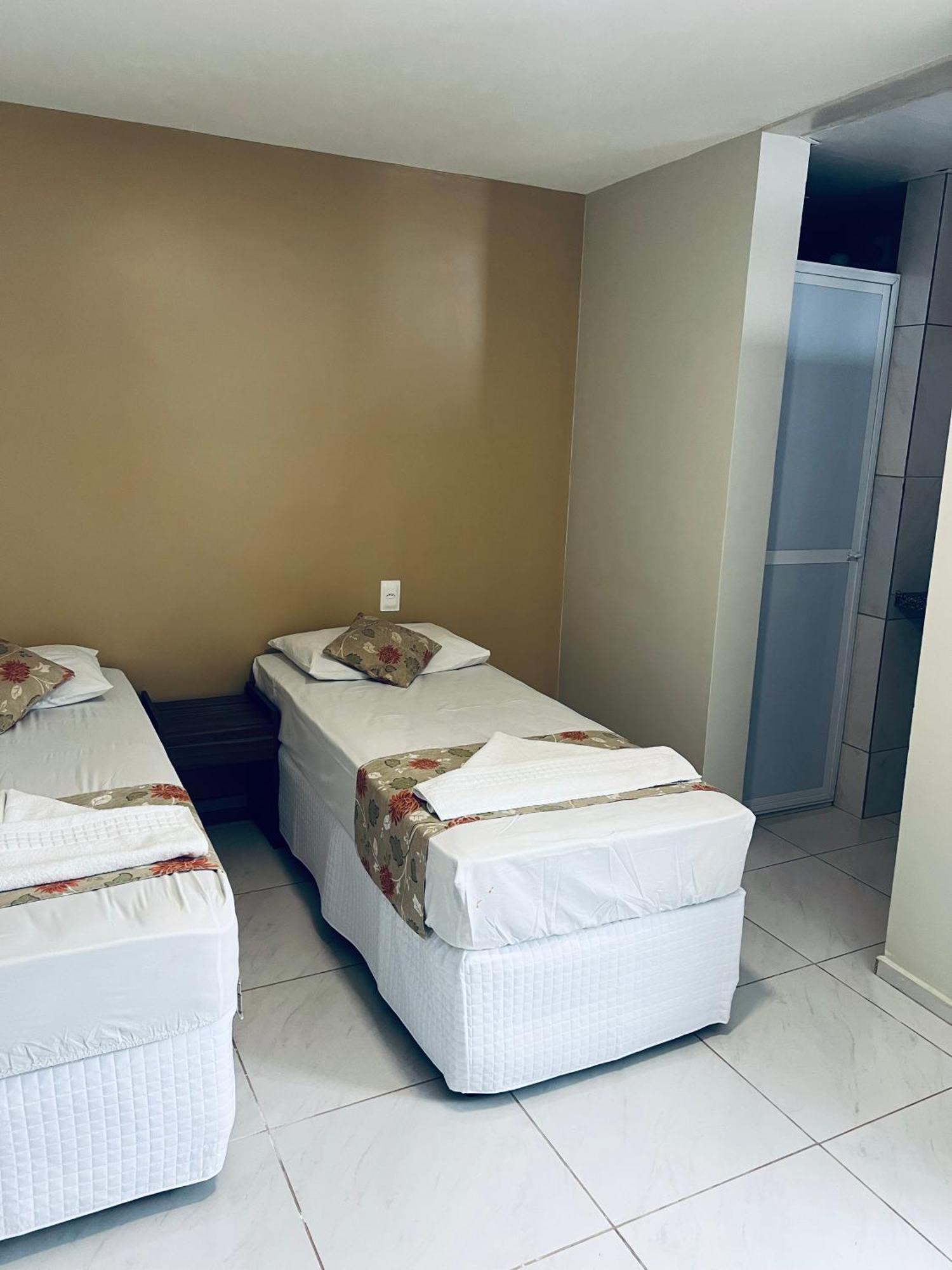 Hotel Iracema Mar