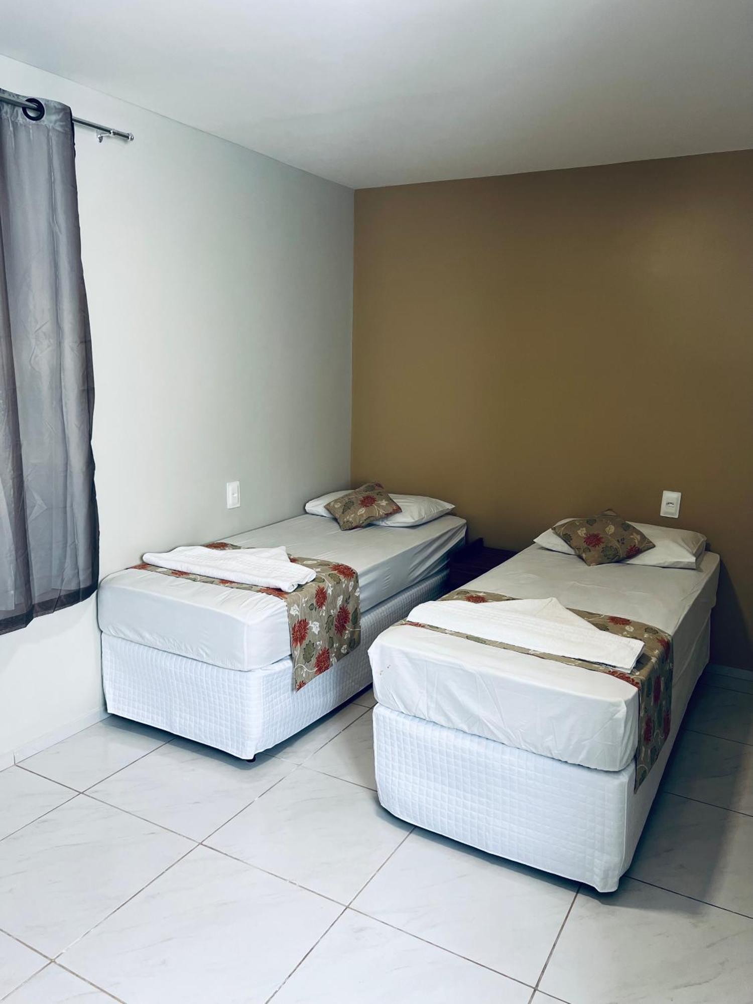 Hotel Iracema Mar Fortaleza (Ceara)
