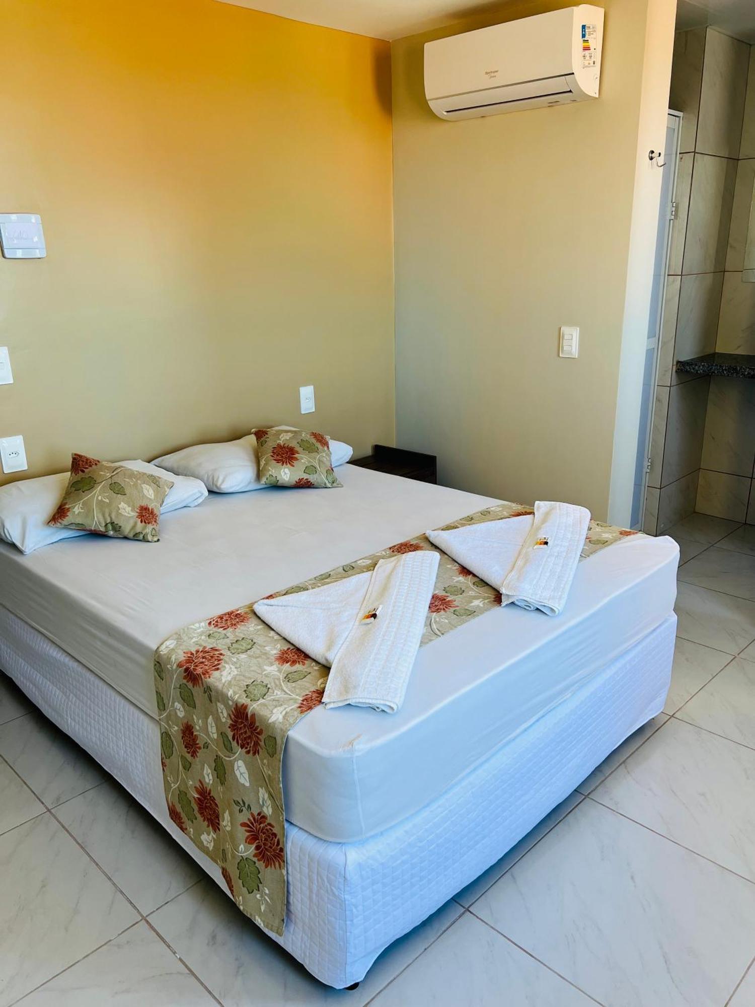 Iracema Mar Hotel
