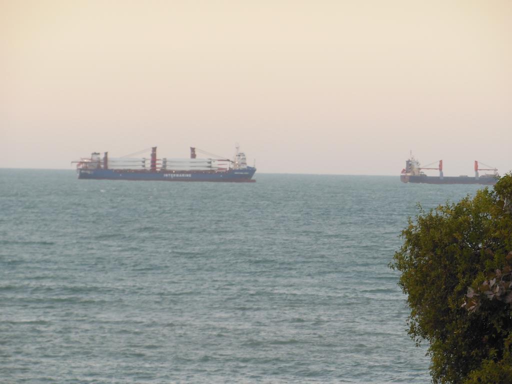 Iracema Mar Fortaleza (Ceara)