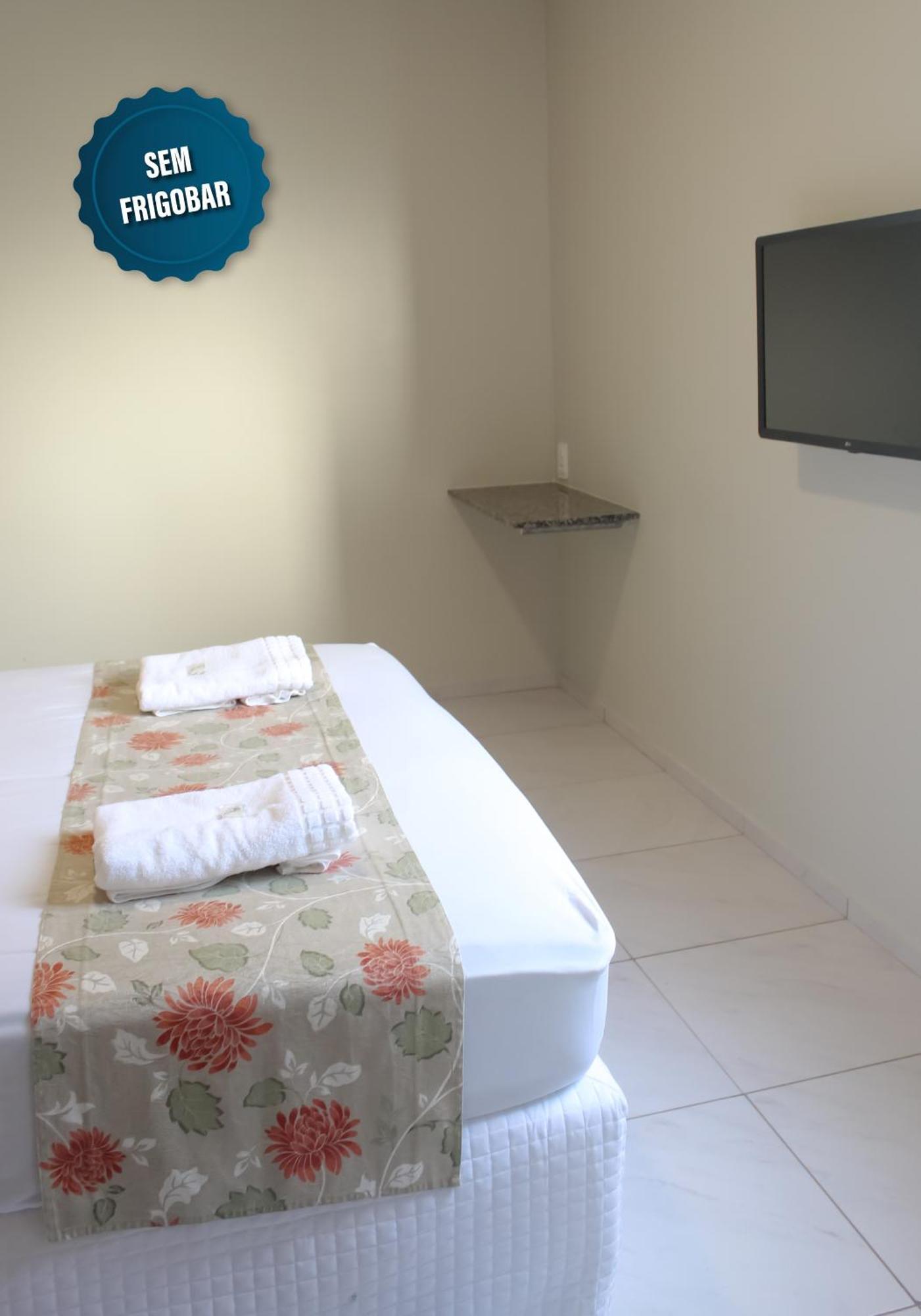 Hotel Iracema Mar 3*